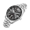 Lee Cooper LC08281.350  Ανδρικό Ρολόι με Μεταλλικό Μπρασελέ