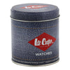 Ρολόι Γυναικείο Lee Cooper London Stainless Steel Δίχρωμο LC08155.220
