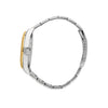 Maserati Competizione Two Tone Stainless Steel Bracelet