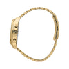 Maserati Epoca Chronograph Gold Stainless Steel Bracelet