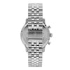 Maserati Epoca Chronograph Silver Stainless Steel Bracelet