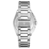 Maserati Velocita Chronograph Silver Stainless Steel Bracelet