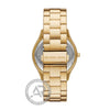 Michael Kors Γυναικείο Ρολόι με Logo MK MK4732