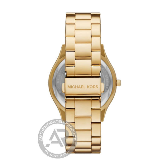 Michael Kors Γυναικείο Ρολόι με Logo MK MK4732