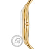 Michael Kors Γυναικείο Ρολόι με Logo MK MK4732