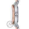 Michael Kors Lexington Two-Tone Stainless Steel Bracelet