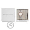 Michael Kors Lexington Two-Tone Stainless Steel Bracelet