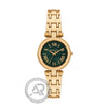 Michael Kors Laney Gold Stainless Steel Bracelet
