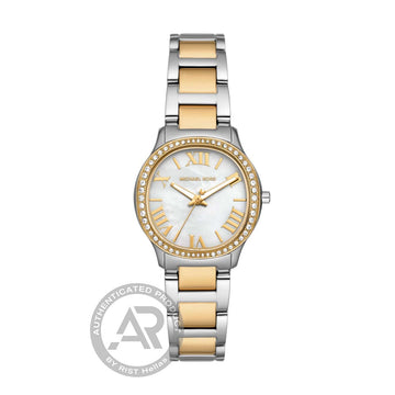Ρολόι Γυναικείο Michael Kors MK4910