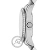 Michael Kors Γυναικείο Ρολόι Multifunction με Κρύσταλλα MK4979