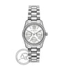 Michael Kors Γυναικείο Ρολόι Multifunction με Κρύσταλλα MK4979