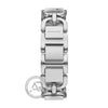 Michael Kors MK Empire Silver Stainless Steel Bracelet
