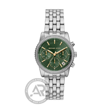Michael Kors Bryant Γυναικείο , Χρονογράφος MK7583