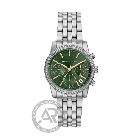 Michael Kors Bryant Γυναικείο , Χρονογράφος MK7583