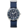 Nautica PRF Blue Fabric Strap