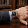 Ανδρικό Eterna-Matic Automatic Chronometer Swiss Made