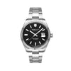 Gant Prestige Collection Silver Stainless Steel Bracelet