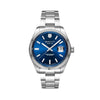 Gant Prestige Collection Silver Stainless Steel Bracelet