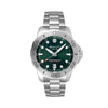 Gant Prestige Collection Silver Stainless Steel Bracelet