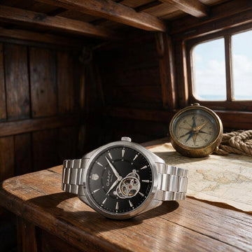 Ρολόι Ανδρικό Gant Prestige P551002
