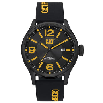 Caterpilar  Diam Rubber Strap