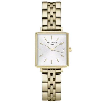 Rosefield The Boxy Collection Xs QMWSG-Q021