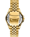 Ρολόι SECTOR 230 Gold Stainless Steel Bracelet R3253161051