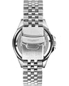 SECTOR 230 Silver Stainless Steel Bracelet R3253161052