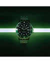 SECTOR 230 Silver Stainless Steel Bracelet R3253161052