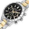 Sector 270 Chronograph Two Tone Stainless Steel Bracelet
