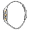 Sector 230 Chronograph Two Tone Stainless Steel Bracelet