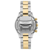 Sector 230 Chronograph Two Tone Stainless Steel Bracelet