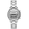 Sector 230 Chronograph Silver Stainless Steel Bracelet