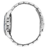 Sector 230 Chronograph Silver Stainless Steel Bracelet