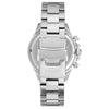 Sector 230 Chronograph Silver Stainless Steel Bracelet