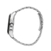 Maserati Traguardo Chrono  Silver Stainless Steel Bracelet