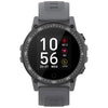 Reflex Active Series 05 Grey Rubber Strap