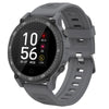 Reflex Active Series 05 Grey Rubber Strap