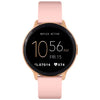 Reflex Active Series 14 Pink Rubber Strap