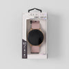 Reflex Active Series 14 Pink Rubber Strap