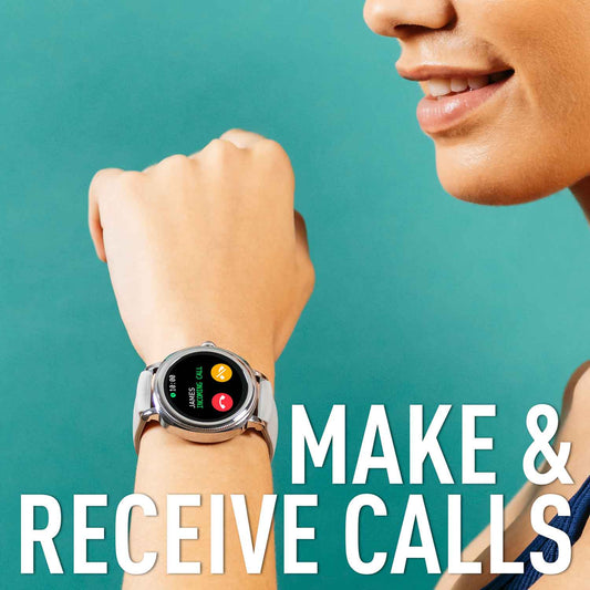 Reflex Active Series 25 Grey Rubber Strap