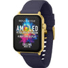REFLEX ACTIVE Series 30 Amoled Blue Smart Calling Watch RA30-2190