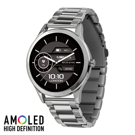 Reflex Active