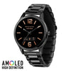 Reflex Active