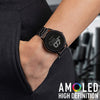 Reflex Active