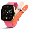 Reflex Active Series 50 Rubber Strap Set