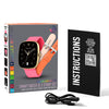 Reflex Active Series 50 Rubber Strap Set