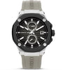 Cerruti 1881 Razzuolo Rubber Strap