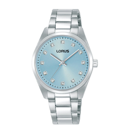 Ρολόι Γυναικείο Lorus RG323XX9