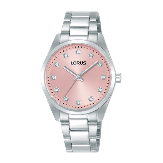 Ρολόι Γυναικείο Lorus RG325XX9